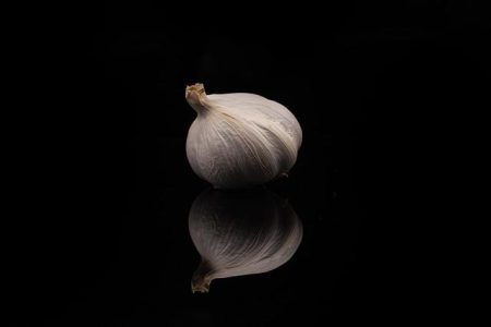 Texas Black Gold Garlic files for bankruptcy liquidation – San Antonio Express-News