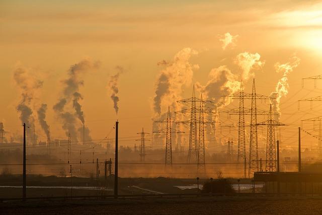 Study: San Antonio on list of U.S. cities with the dirtiest air – MySA