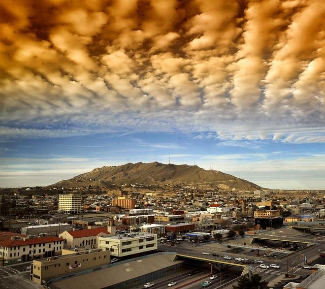 El Paso Named the Best Big City to Live in the U.S El Paso is No. 1 ‘Best Big City to Live in the US,’ according to report – El Paso Times