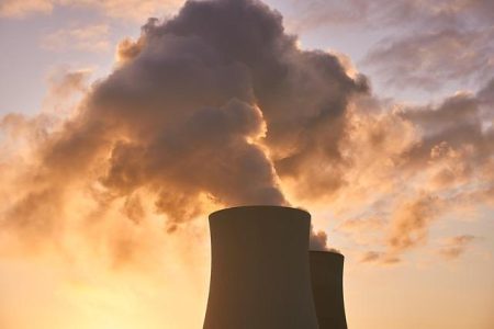 CPS Energy partners with Joint Base San Antonio for nuclear microreactor project – KSAT