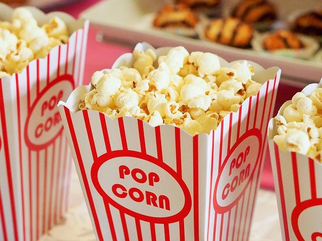 San Antonio’s Top Movie Theater of 2025 Revealed! This San Antonio-area business was just voted the best movie theater in SA Picks 2025 – KSAT
