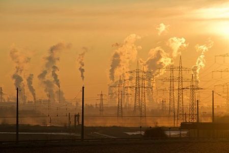 Air pollution is getting worse in these two TX cities. Here’s why – MySA