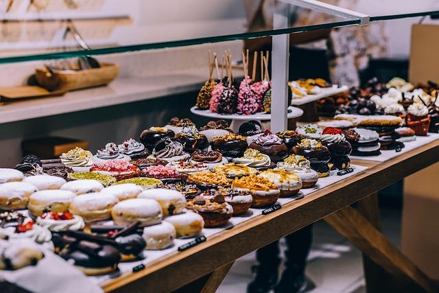 Spurs Victory Boosts Business at Panifico Bake Shop! Spurs Success Sweetens Business for Panifico Bake Shop! – WOAI