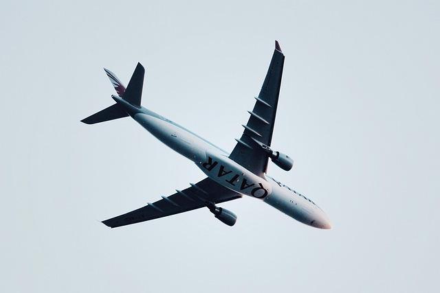 Luxury plane Trump is considering accepting from Qatar is in San Antonio – Spectrum News Luxury plane Trump is considering accepting from Qatar is in San Antonio – Spectrum News