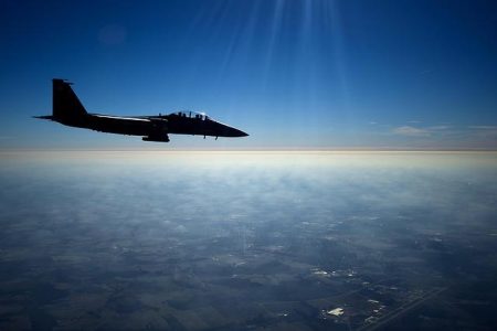 US strikes Iran after blaming Tehran for helicopter crash. Iran fires on countries in the region – MySA