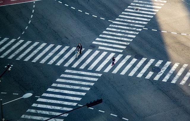 Texas Banned Rainbow Crosswalks. San Antonio Found a Workaround. – The New York Times