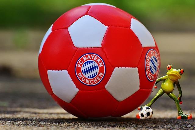 How Sport Builds Unbreakable Bridges: A Powerful Example from SV Darmstadt 98 “A prime example of the bridges that sport can build.” – SV Darmstadt 98