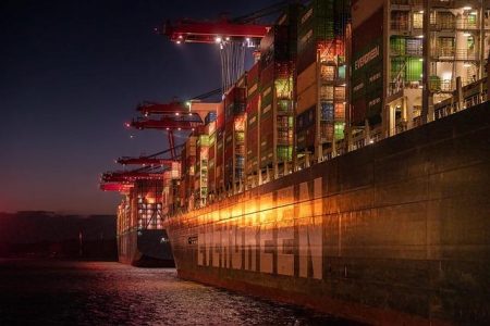 Deaths of at least six people believed to be due to heat inside shipping container in Texas – The Guardian