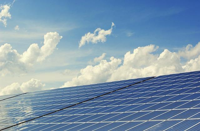 Texas Surges Ahead in Solar Energy, Surpassing Coal for the First Time Texas leads U.S. in solar growth as the renewable tops coal for first time – San Antonio Express-News