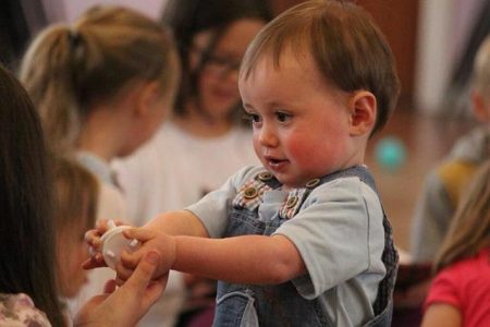 Brighton Preschool in North San Antonio launches state-of-the-art infant classroom – Community Impact