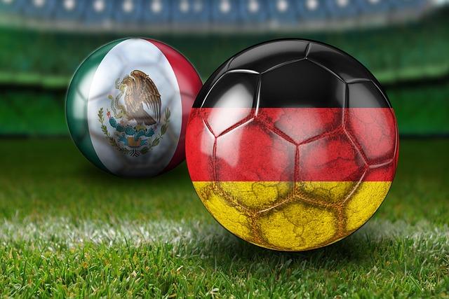 Where to watch the next World Cup matches for Mexico and USA – kens5.com