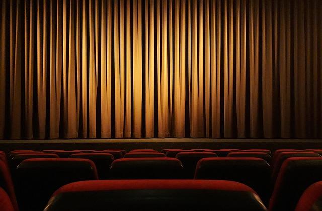 EVO Entertainment Group to Host Free Movie Screenings for Teachers and Nurses EVO Entertainment Group to offer free film screenings for teachers, nurses – Community Impact