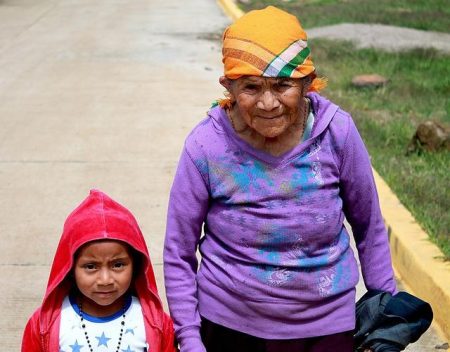Honduran national with history of child sex crimes arrested for illegal re-entry into U.S. – KABB