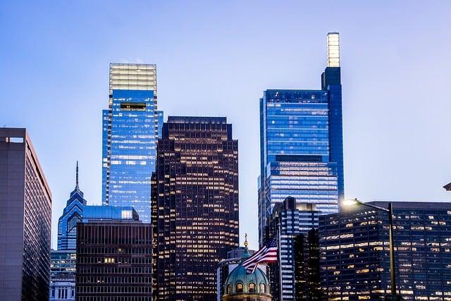 Philly is still the 6th-biggest U.S. city. San Antonio is catching up. By expanding its boundaries. – Inquirer.com