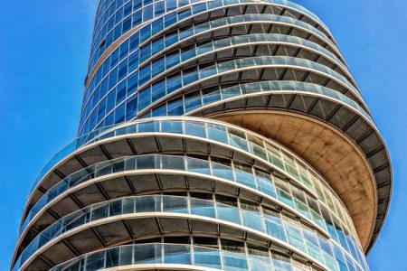 Merit Commercial Real Estate expands to Southeast U.S. – The Business Journals