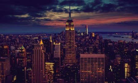 The 20 US cities where people are the most stressed – Business Insider