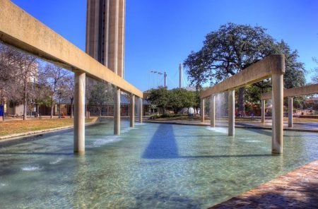 San Antonio spots named in USA Today’s list of top 10 Texas attractions – MySA