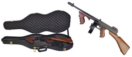 New Braunfels Man Found Guilty of Smuggling Guns from US to Mexico DOJ announces guilty verdict for New Braunfels man accused of smuggling guns from US to Mexico – KSAT