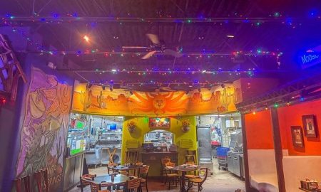 Garcia’s Named One of the 41 Best Mexican Restaurants in the U.S Garcia’s makes New York Times list of 41 top Mexican restaurants in the U.S. – WOAI