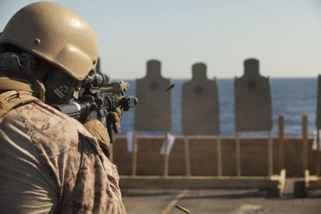 24th Marine Expeditionary Unit and USS San Antonio Make Historic Transit Through Panama Canal 24th Marine Expeditionary Unit and USS San Antonio Transit Panama Canal – navy.mil
