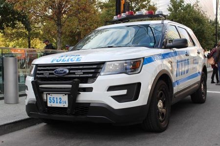 Retired NYPD Sergeant Explains Why a Drop in Crime Doesn’t Always Reflect Support for Policing Retired NYPD sergeant says fall in crime doesn’t always mean leaders’ support for policing – KABB
