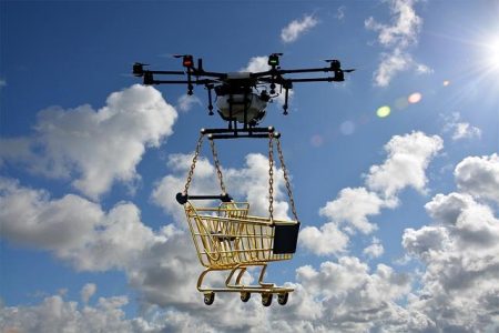 Amazon Prime Air Drone Delivery Set to Expand to Nearly 500 US Cities and Towns This Year Amazon Prime Air drone delivery is expanding to nearly 500 US cities and towns this year – About Amazon
