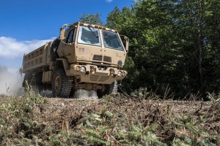 US Army meets FY26 recruiting goals – jbsa.mil