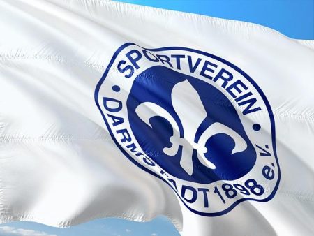 „An exemplary collaboration“ – SV Darmstadt 98 „An exemplary collaboration“ – SV Darmstadt 98