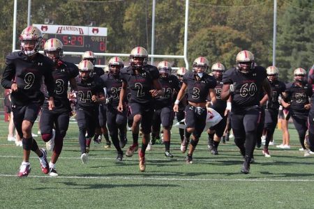 How to watch Lake Travis vs Cornerstone Christian high school football – Yahoo Sports