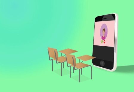 Screens Have Taken Over Classrooms — And Students Are Fed Up Screens Have Taken Over Classrooms. Even Students Have Had Enough. – wsj.com