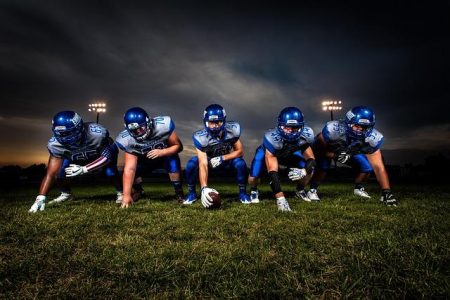 How to watch Lake Travis vs Cornerstone Christian Texas high school football – USA Today