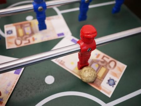 Victor Wembanyama takes strong stand against promoting sports betting – Yahoo Sports