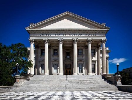 The battle for the U.S. House runs through South Texas. Here’s a cheat sheet to the top 5 races. – Houston Public Media