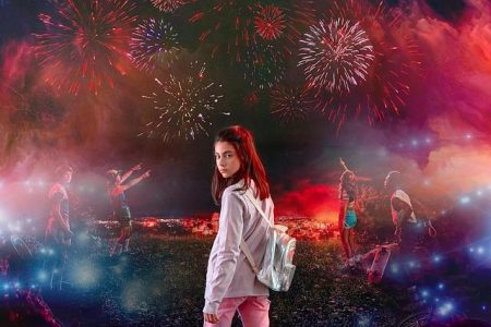 “Stranger Things” and “The Conjuring” coming to Fright Fest at Six Flags Fiesta Texas! – WOAI