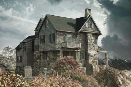 Spooky Texas attraction ranks among 5 scariest haunted houses in U.S. – CultureMap San Antonio
