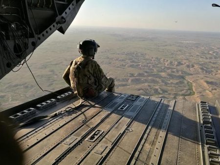 News – Tripoli ARG, 31st MEU return from U.S. 5th, 7th Fleet deployment – DVIDS