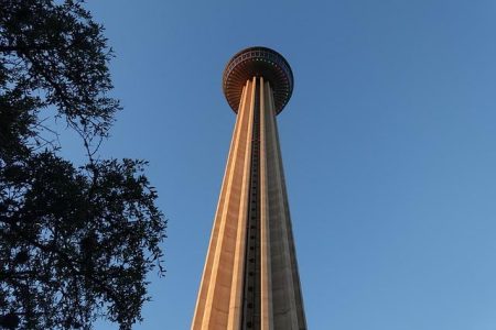 GoDaddy names San Antonio America’s most entrepreneurial city – WOAI